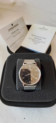 Junghans milano mega solar - junghans,