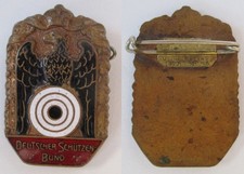 Mitgliedsabzeichen groß