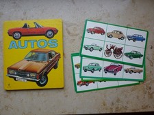 Pestalozzi Verlag Auto Buch