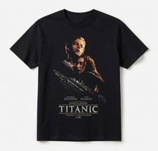 Titanic Movie Poster Leonardo