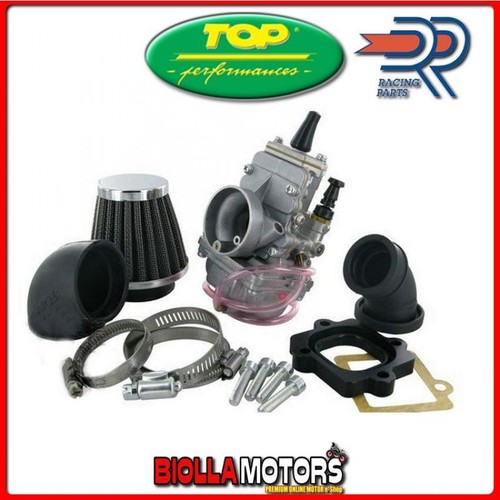 9930830 kit vergaser krümmer - 9930830,