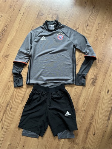 Adidas bayern münchen - bayern,