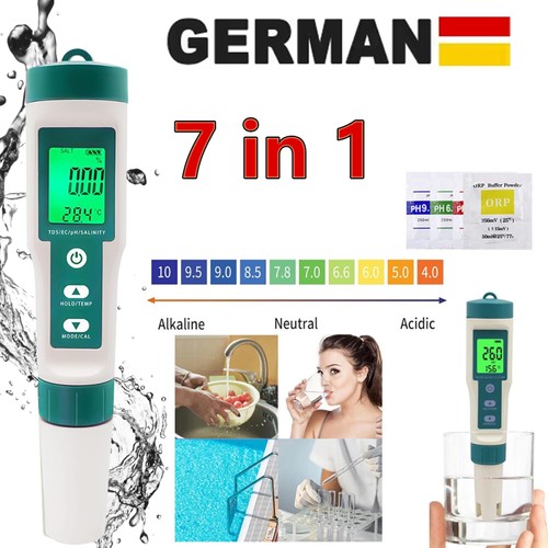 Wert messgerät wasser - messgerät,