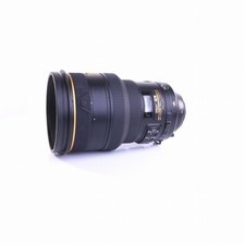 Nikon AF-S Nikkor 200mm F/2.0