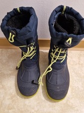 Sehr schöne  Kamik Boots