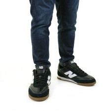 New Balance  URC42LB Schwarz
