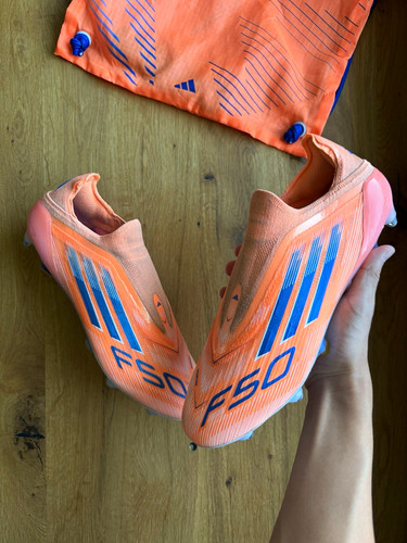 Adidas f50 elite laceless - adidas,