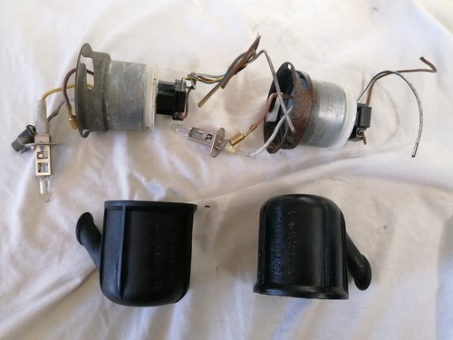 Satz abdeckkappen bmw - satz, e30