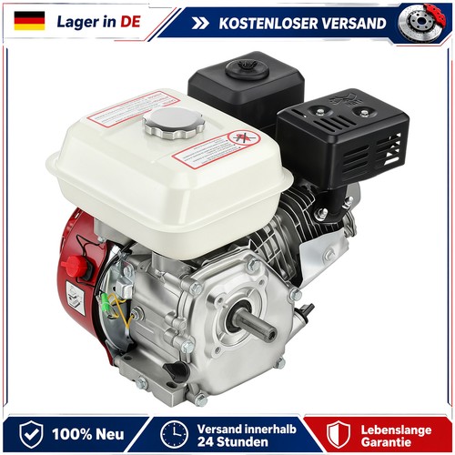 Benzinmotor kartmotor takt - kartmotor, 4-takt