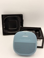 Bose SoundLink Micro Bluetooth speaker kleiner tragbarer, wasserdichter Lautspr