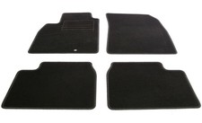 Fußmatten Set für Nissan