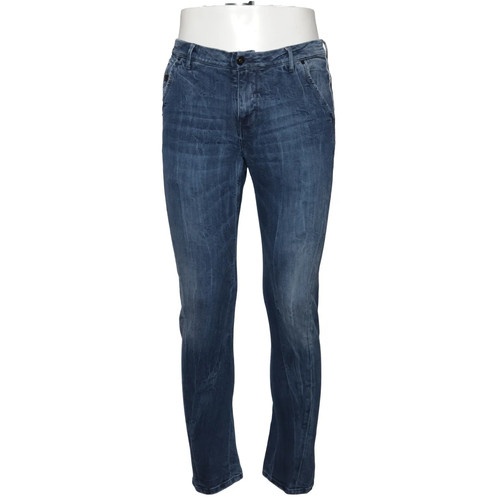 Staff jeans - staff, &