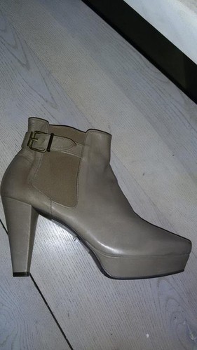 Women billi ankle boots - ankle,