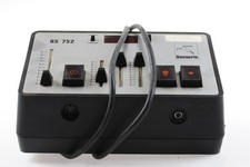 Bauerle BS752 Schaltuhr