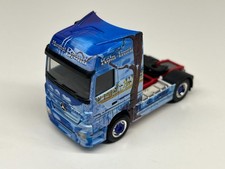 MB Actros   Zugmaschine "
