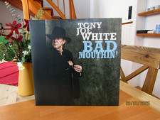 Tony Joe White  "Bad Mouthin`"