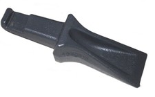 Baggerzahn Schaufelzahn System