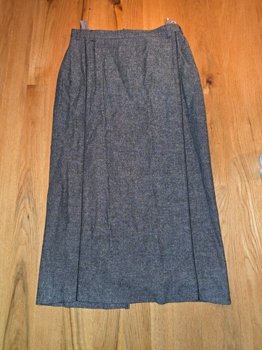 Rock grau salz und - rock, 40,
