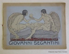 Kotzde : Giovanni Segantini