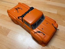 Arrma outcast karosserie - arrma,