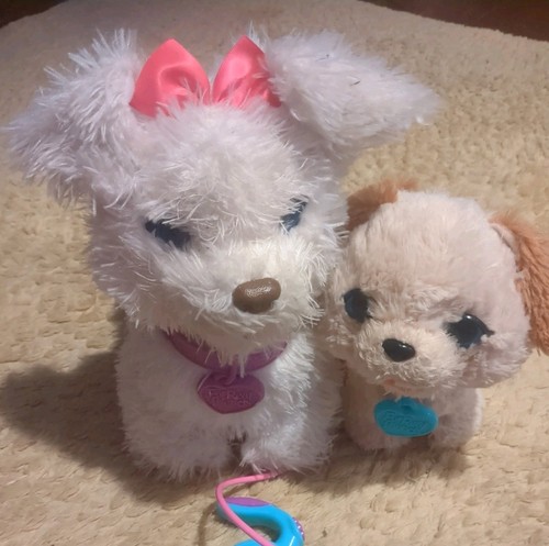 Furreal friends get gogo - friends,