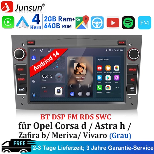 Android für opel - für, h