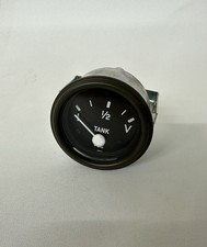 Tankanzeige BW Fahrzeuge -