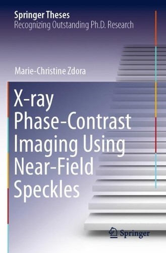 Ray phase contrast imaging - x-ray,