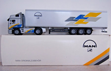 Corad 0008 Promo MAN F2000 LKW