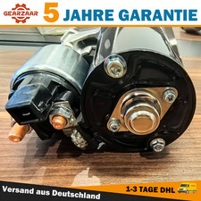 Anlasser Starter 12V 1.1kW