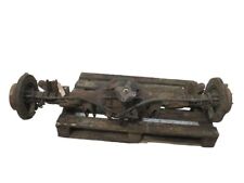 Achse hinten Hinterachse Diff Steckachse Differetial passt für HYUNDAI  TERRACAN