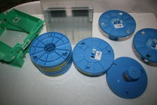 Mitsubishi Zubehörkonvolut für Thermosublimationsdrucker