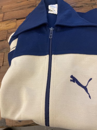 Puma trainingsjacke tracksuit - trainingsjacke,