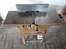 Scheppach Hobelmaschine Hobel HM1 Schleicher Compactool Profi 150