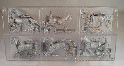 First legion antiquity - first,