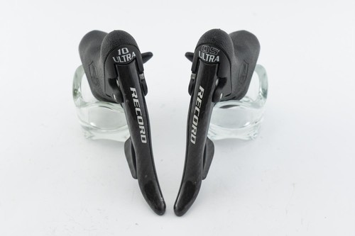 Record ergopower sti set - ergopower,