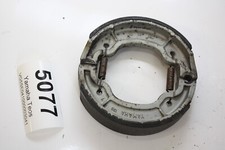 5077 Yamaha Teos XN125 SE04   Bremsbacken hinten