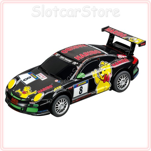 Carrera 61288 porsche gt3 - 61288,