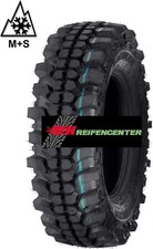265/65 R17 112S MT/R BREAKER Rundern. 4x4 OFFROAD GeländeReifen MUD TERRAIN TY