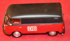 Bulli aus spur - vw, db