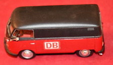 VW Bulli DB aus Spur 0 -