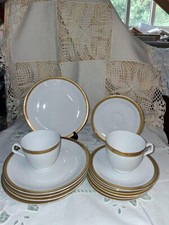 Set Porzellan Johann Seltmann Vohenstrauß 