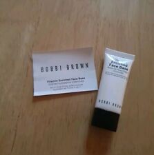 Bobbi Brown Mini Vitamin Enriched Face Base 15ml Primer Feuchtigkeitscreme Brandneu