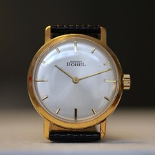 Vintage 1960s Ernest Borel