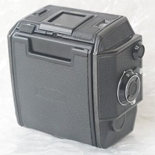 Zenza Bronica Rollfilmkassette