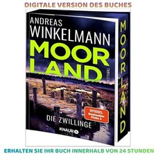 Moorland. Die Zwillinge