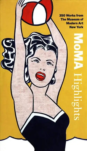 Moma highlights 350 - moma,