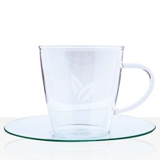 Tchibo Pure Tee-Becher aus