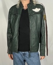 Herb echtlederjacke sheep - herb,