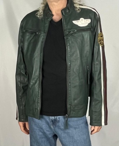 Herb echtlederjacke sheep - herb,